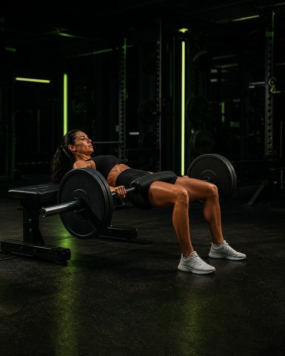 Hip thrust